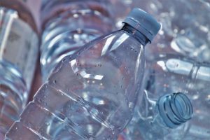 recykiling plastiku