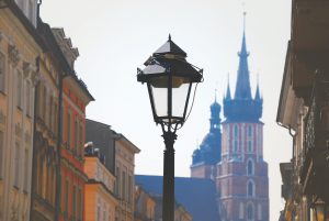 walory kulturowe polski