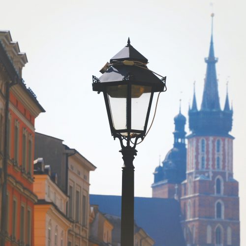 Czym są walory kulturowe Polski?
