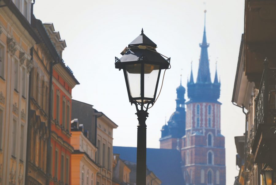 Czym są walory kulturowe Polski?