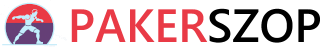 Logo pakerszop.pl